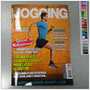 JOGGING INTERNATIONAL MAGAZINE NUMERO 392 - JUIN 2017